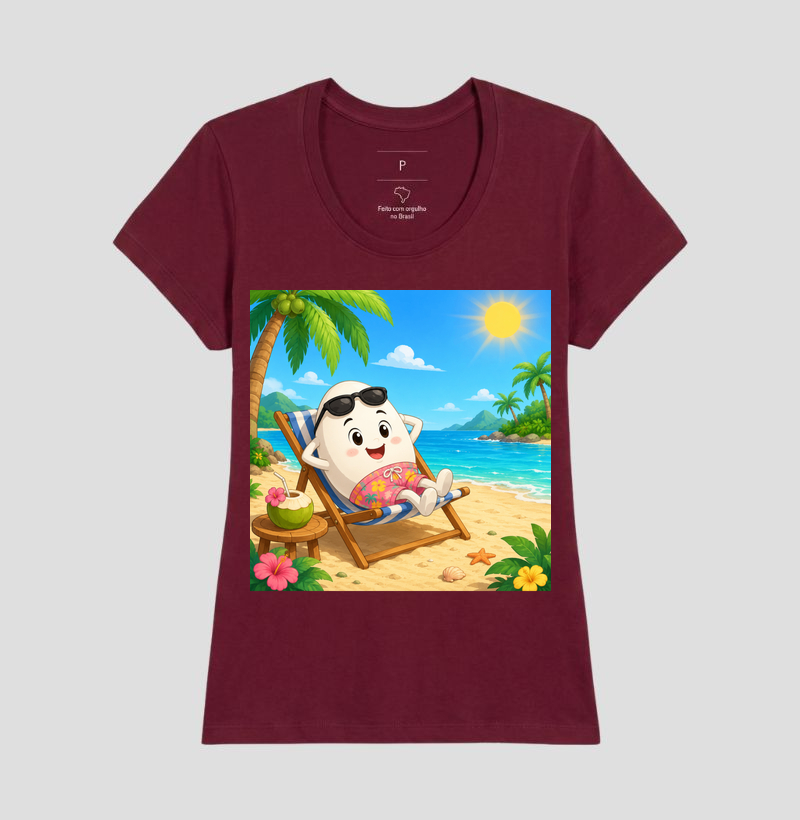 Camisa 18