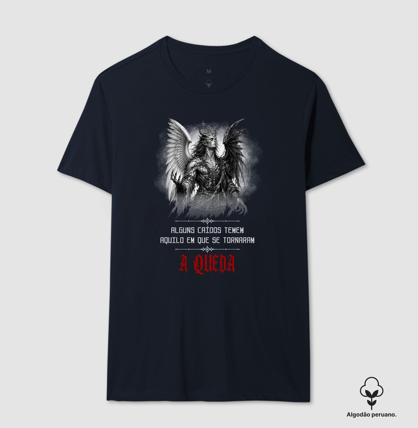 A Queda - Imagem 8