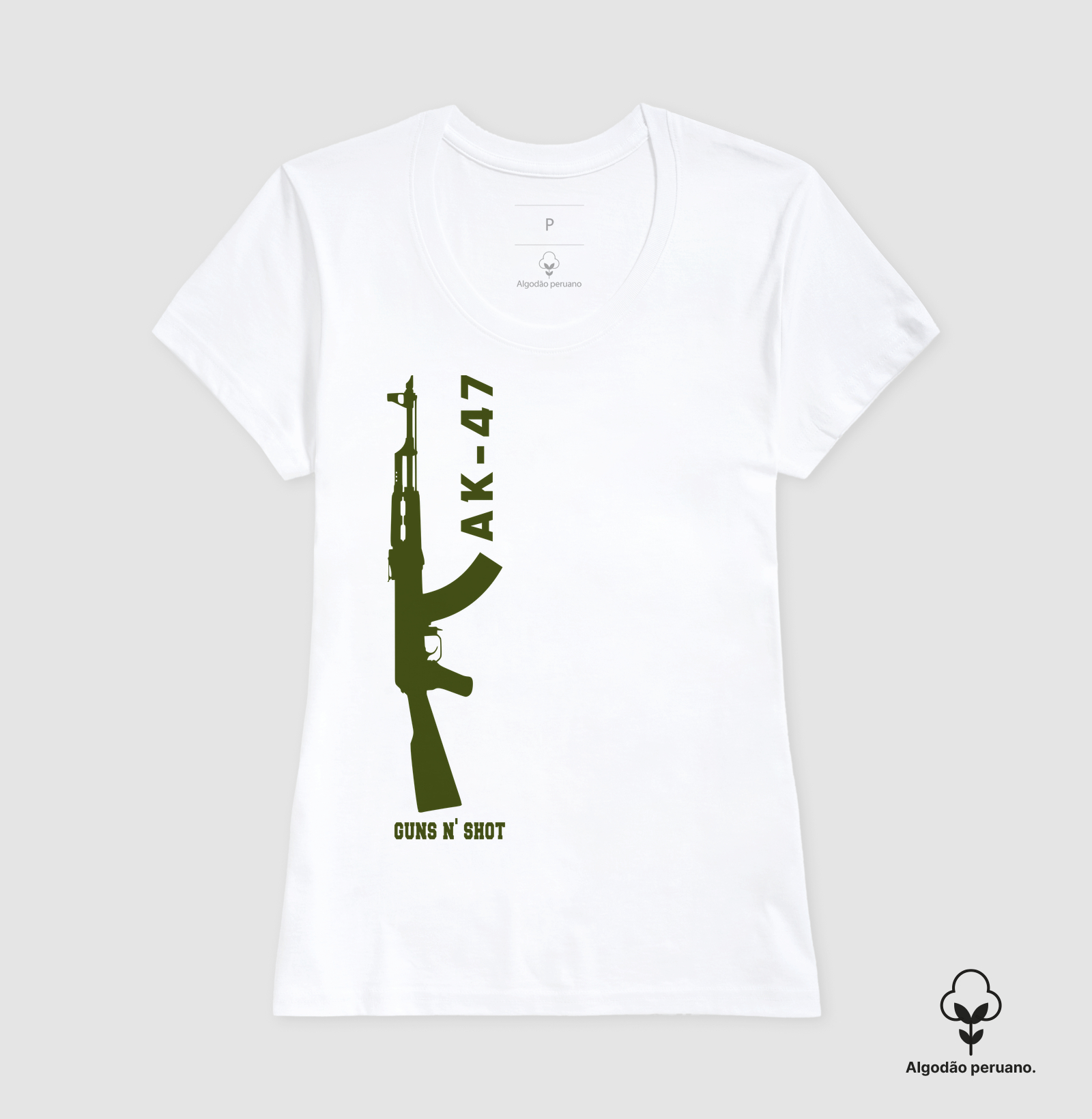 Camisa 2