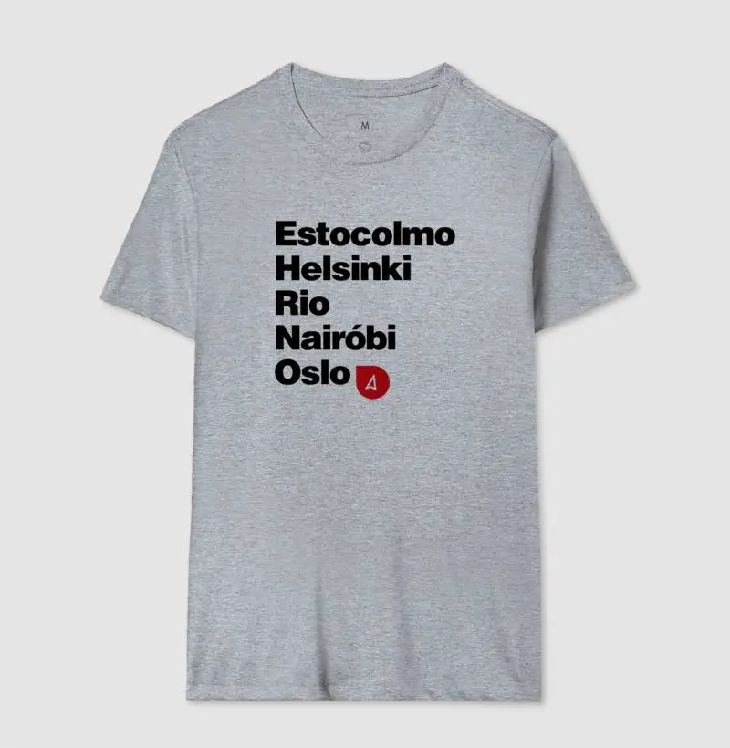 Camisa 7