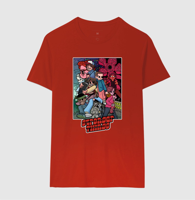 Camisa 9