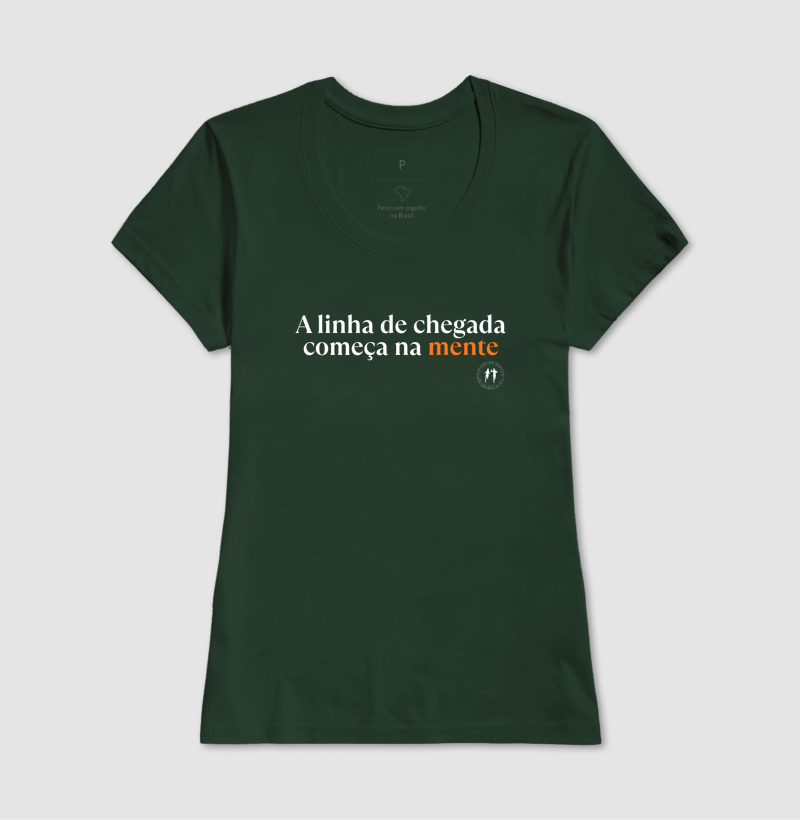A linha de chegada começa na mente - Imagem 9