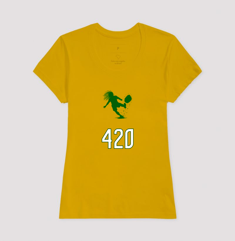 Camisa 10