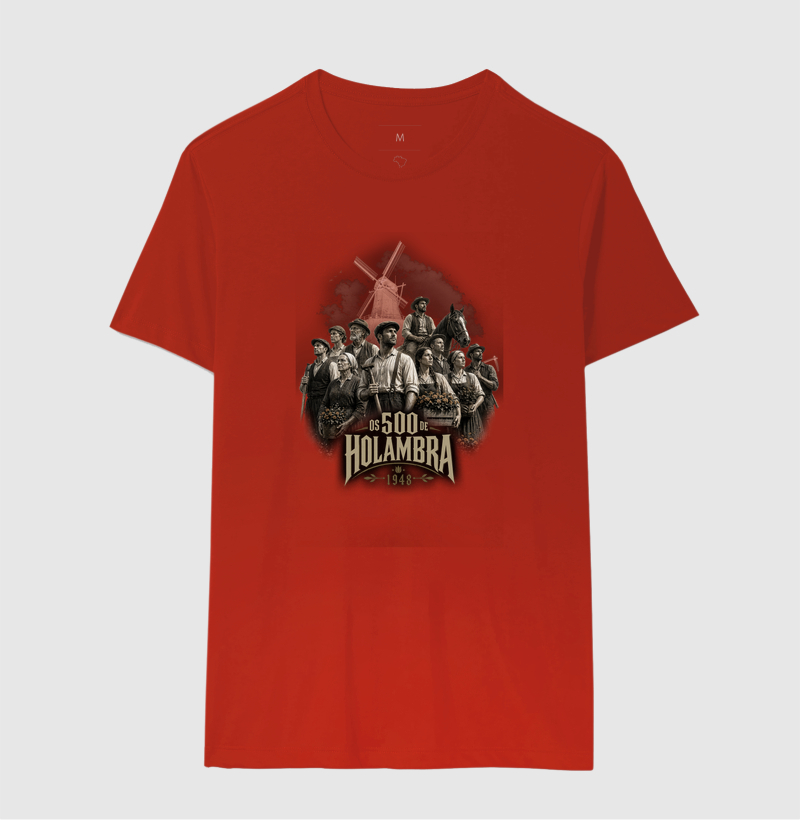 Camisa 7