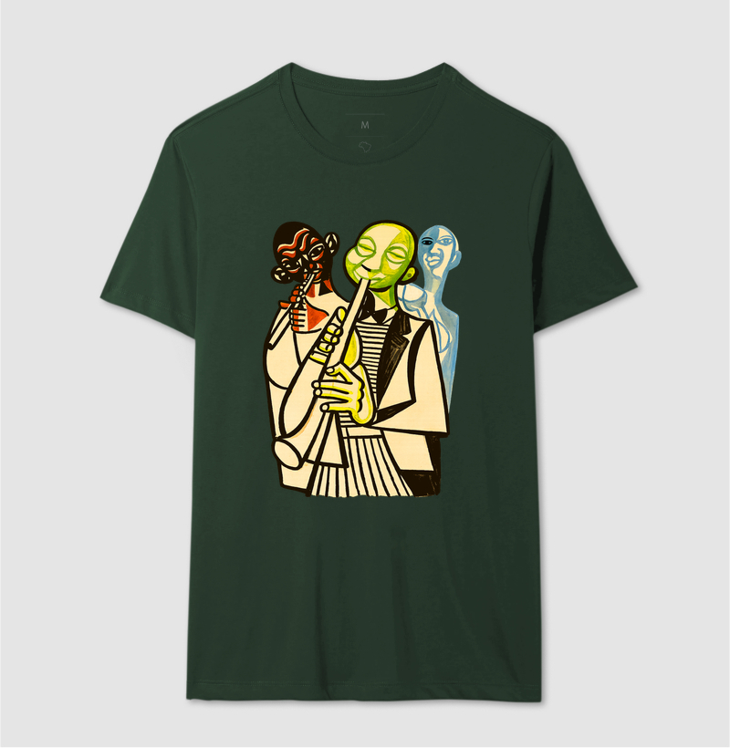 Camisa 11