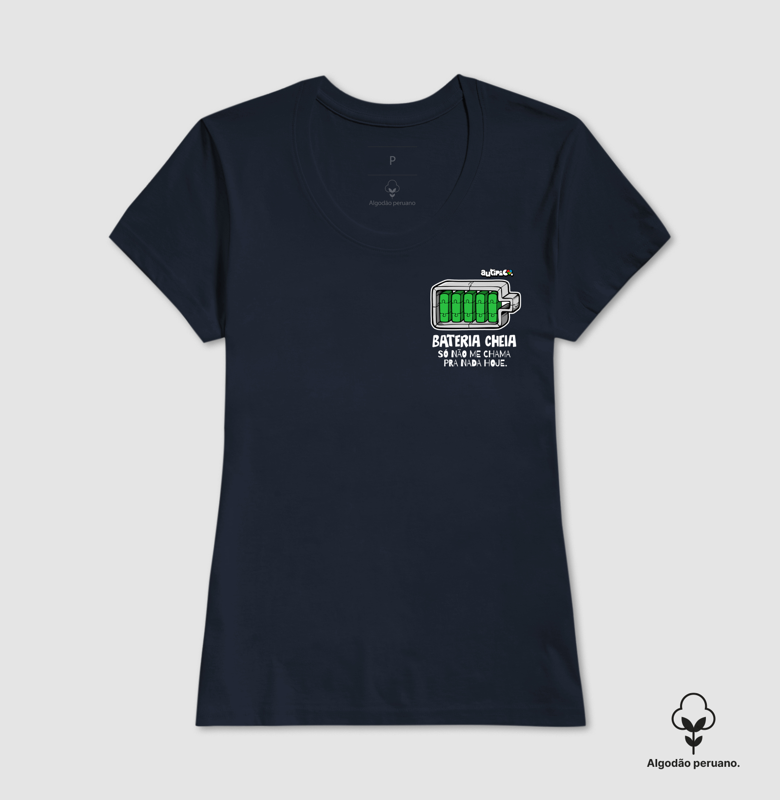Camisa 6