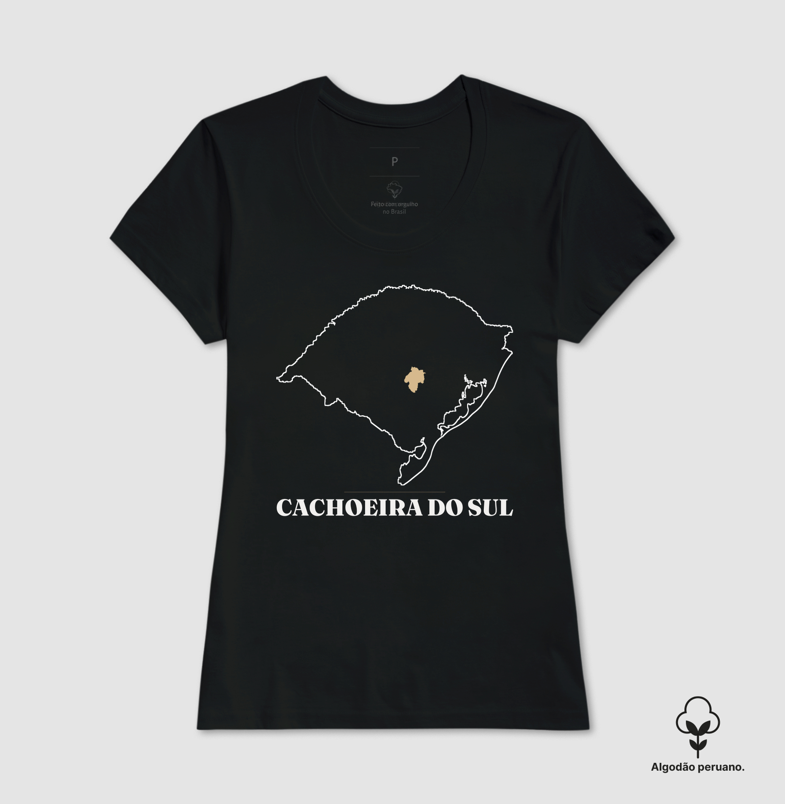 Camisa 1