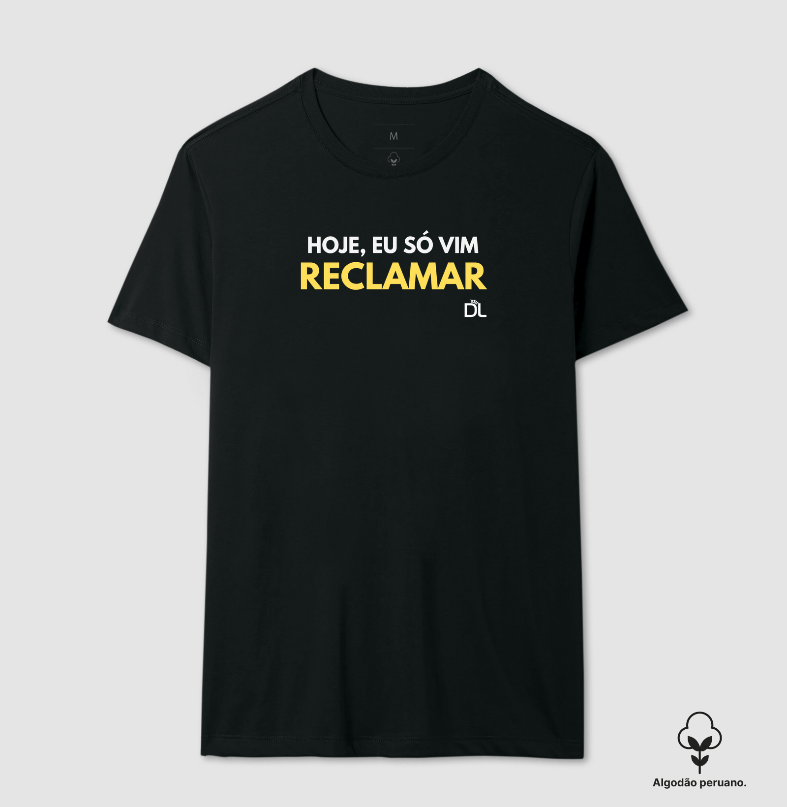 Hoje, eu só vim reclamar 1 - Imagem 9
