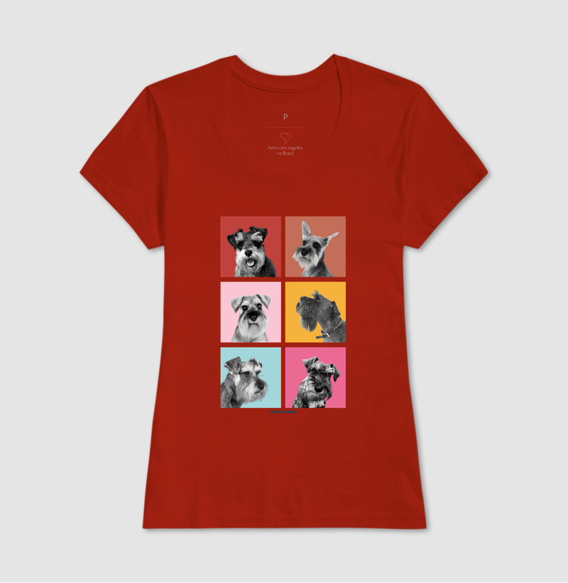 Camisa 10