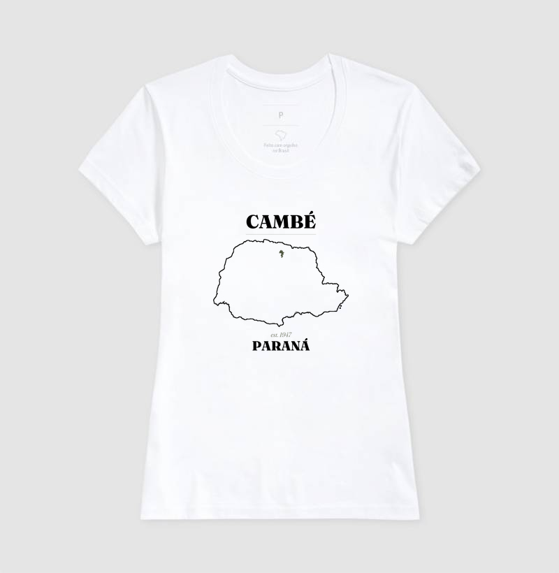 Camisa 4