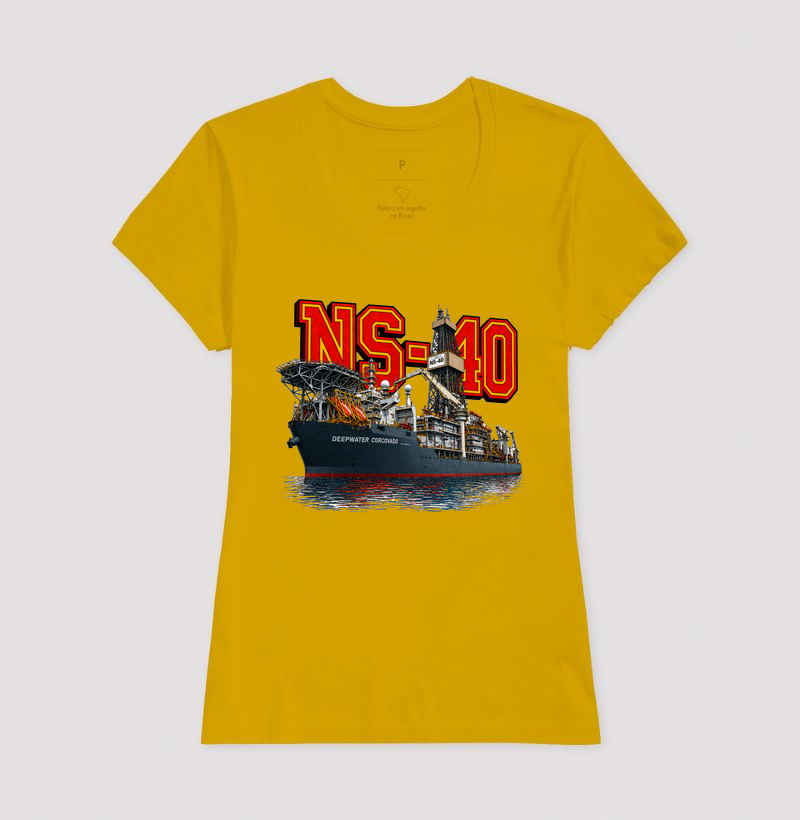 Camisa 15