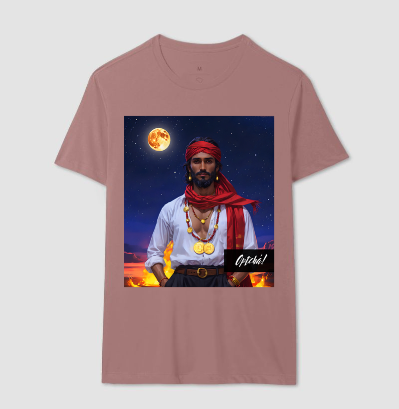 Camisa 19