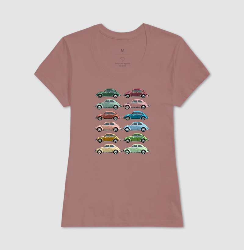 Camisa 19