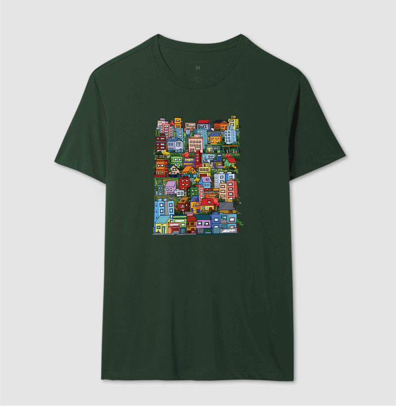 Camisa 11