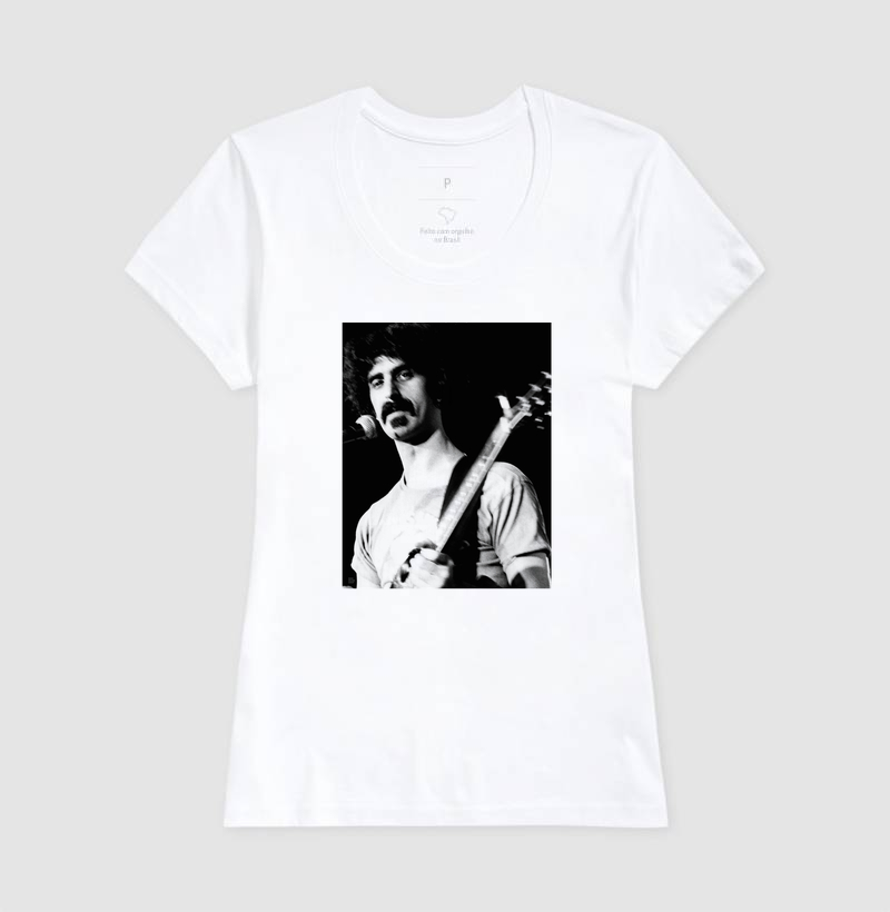 Frank Zappa - Show, 1973 - Imagem 7