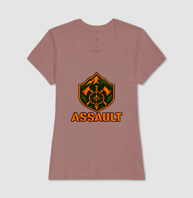 ASSAULT OUTDOOR - Imagem 17