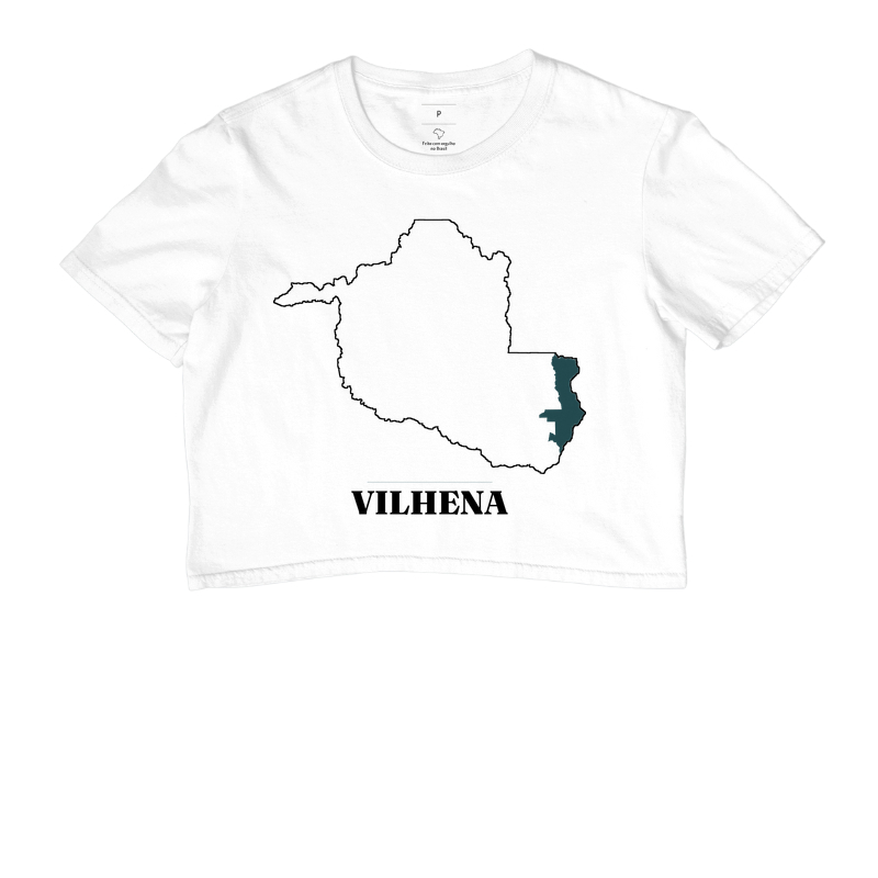 Vilhena | Traço RO - Imagem 3