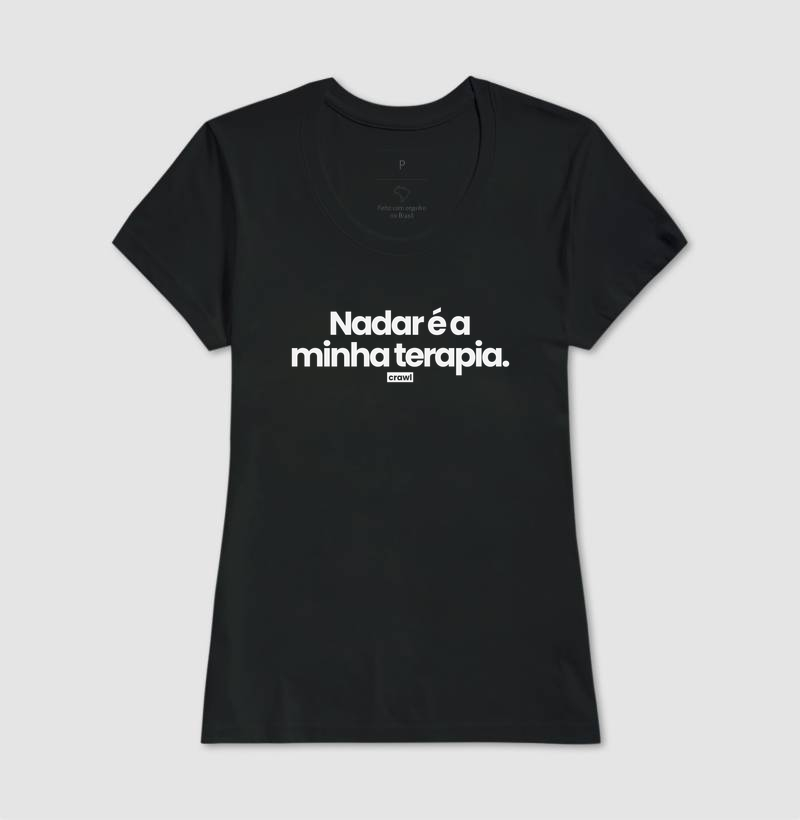 Nadar é a Minha Terapia - Imagem 5
