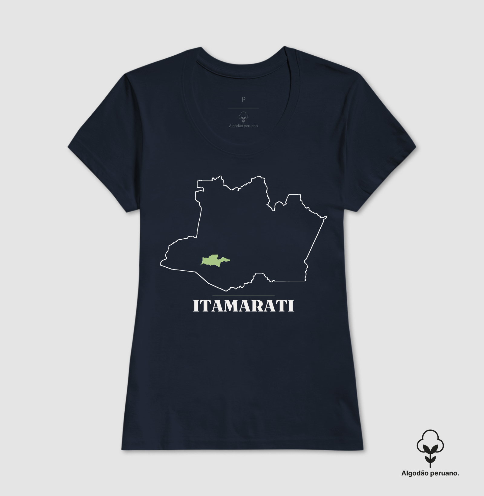 Camisa 6