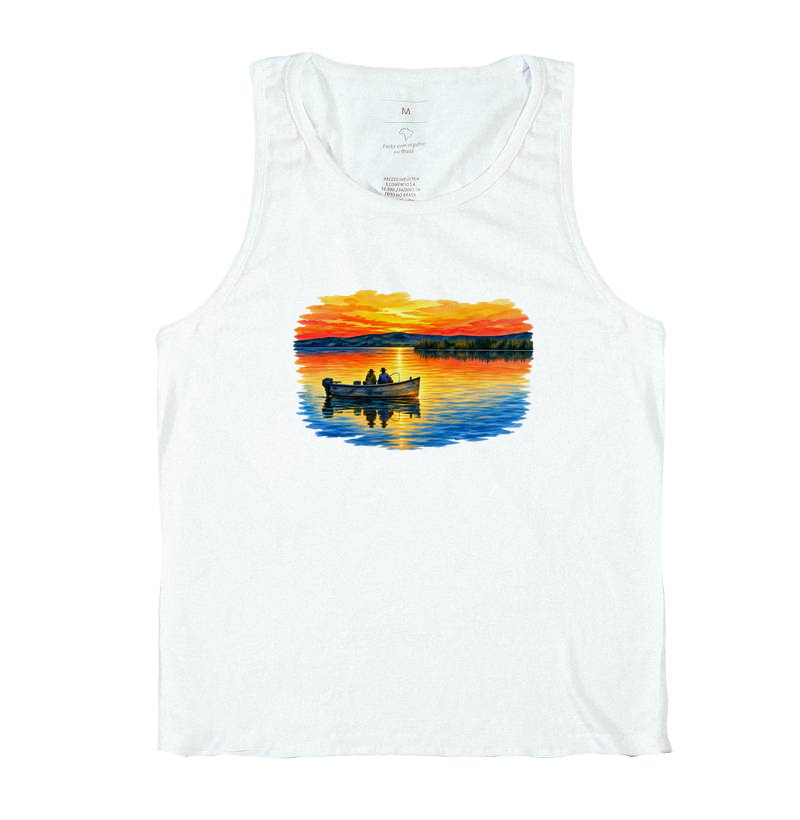 🌅 Onde a Paz Encontra a Pesca - Imagem 2