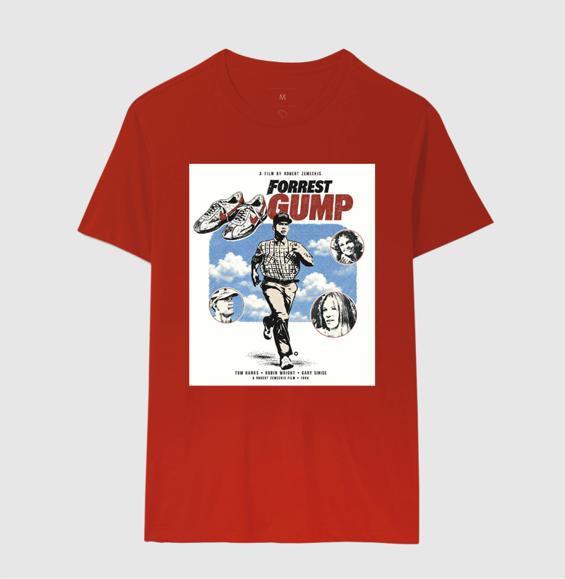 Forrest Gump – Run Forrest Run - Imagem 10