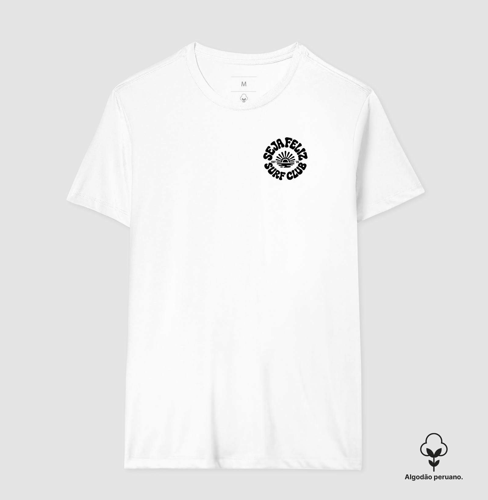 Seja Feliz Surf Club – EST. 26  - Imagem 6