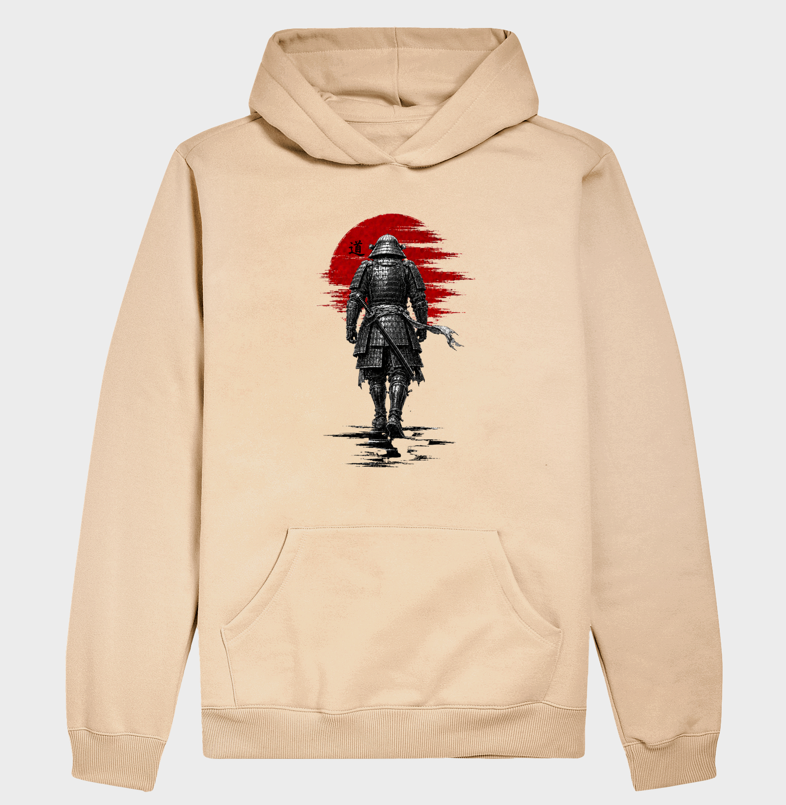 SAMURAI — O Caminho do Aço - Imagem 5