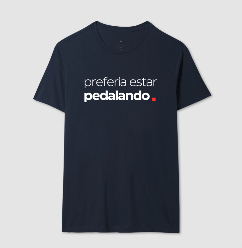 Preferia estar Pedalando - Imagem 6