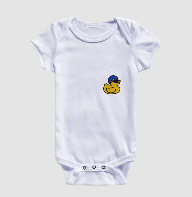 Camiseta - Raia Nove - Patinho - Imagem 3
