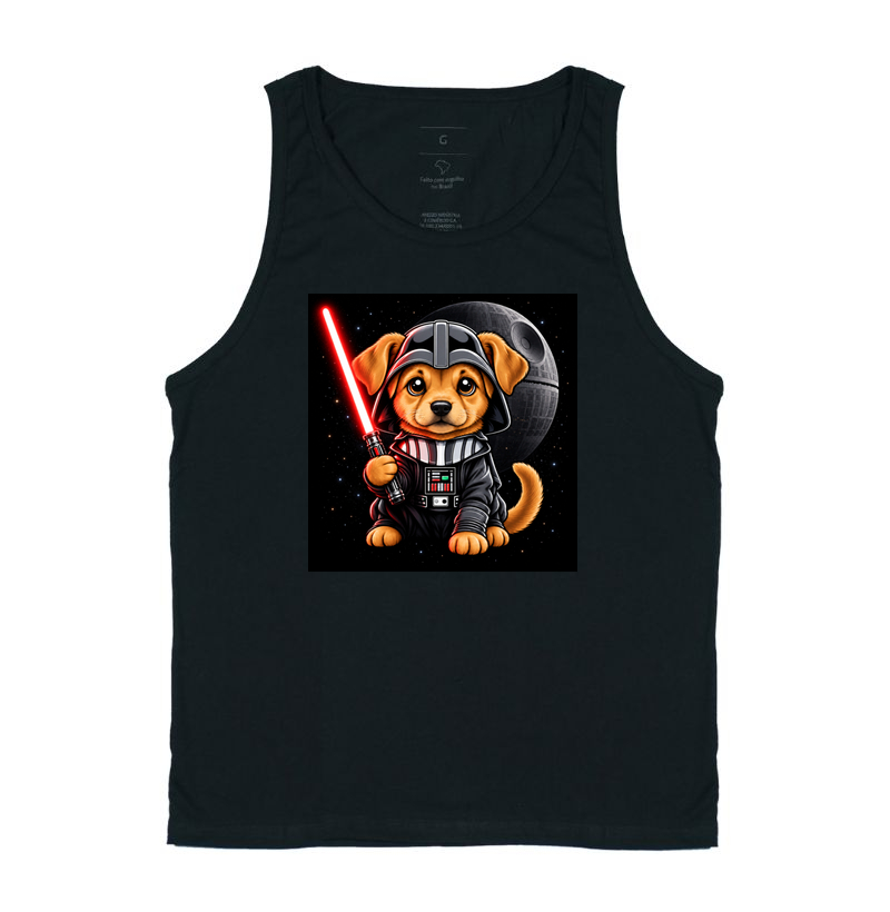 Dog Vader - Imagem 3
