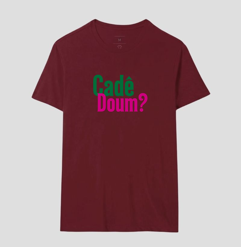 Cadê Doum? - Imagem 18