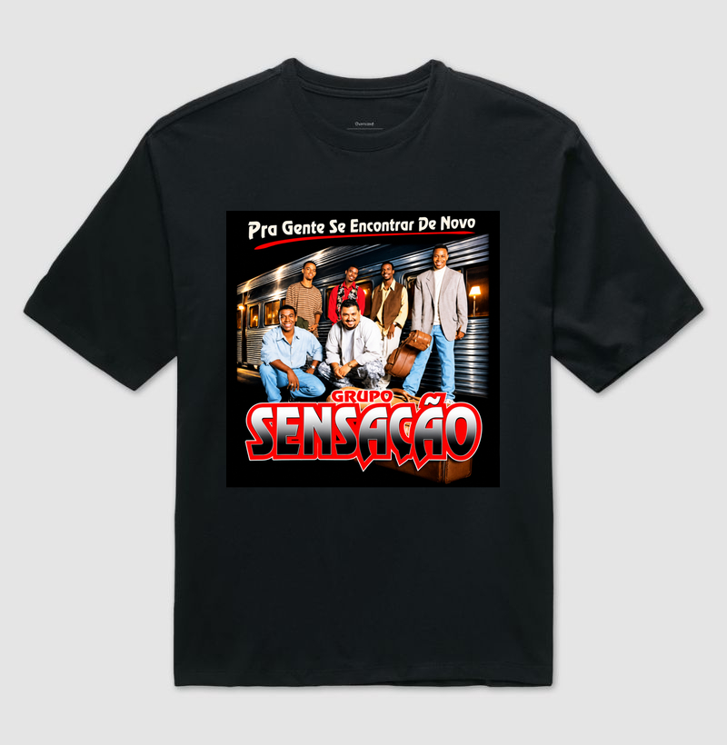 Sensação  - Imagem 2