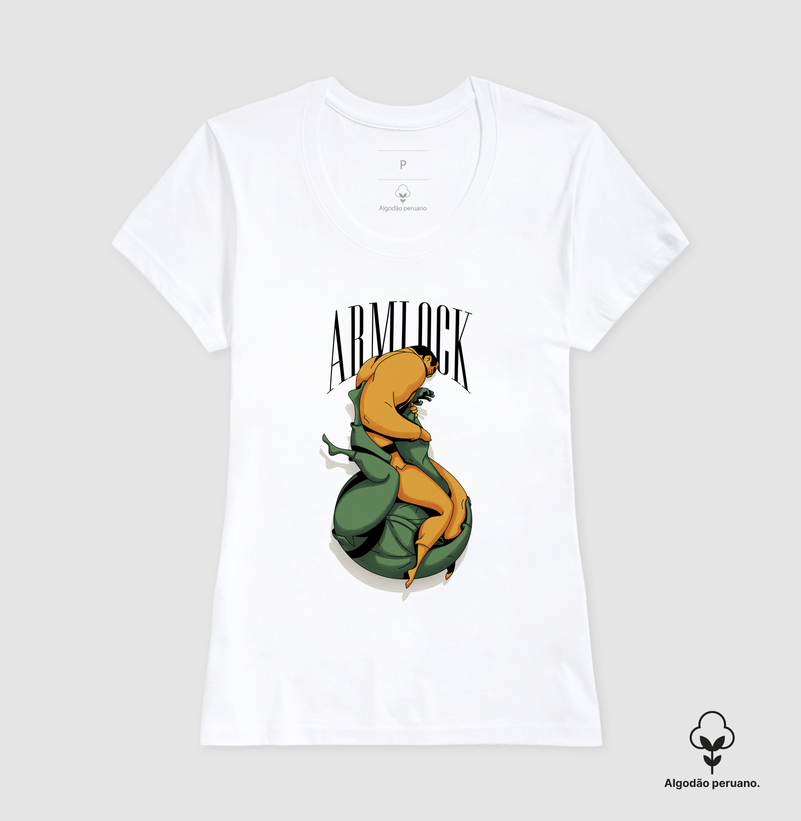 Camisa 2
