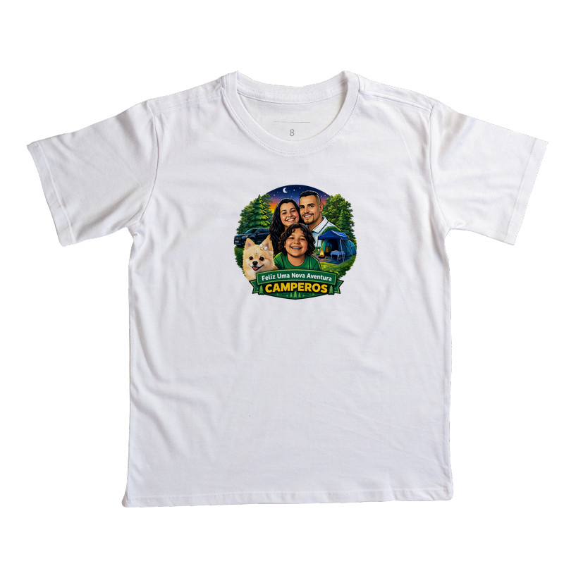 Camisa 3