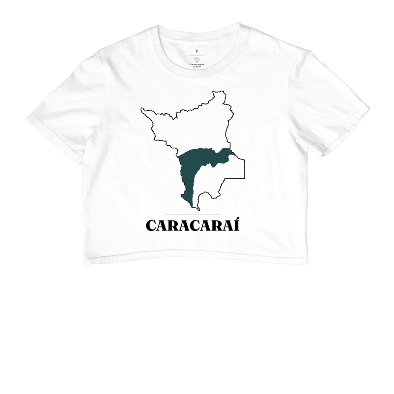 Caracaraí | Traço RR - Imagem 3