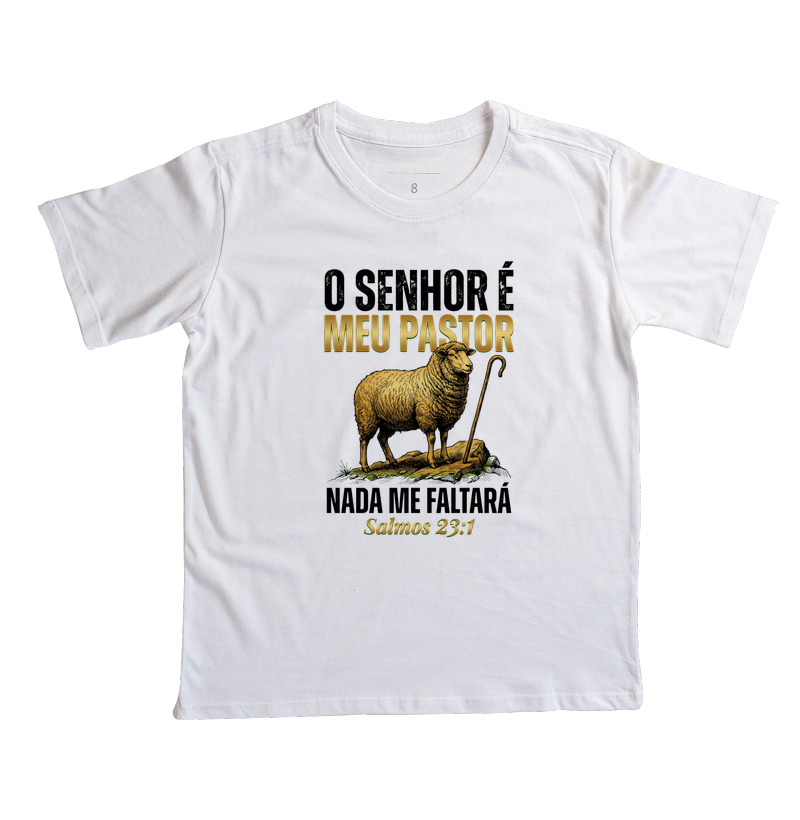 Ovelha - O Senhor é meu Pastor - Imagem 5