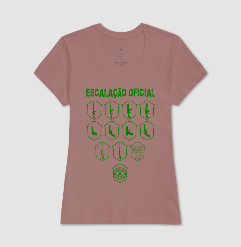 Camisa 14