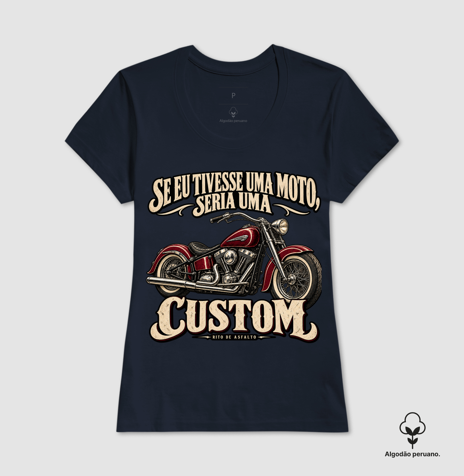 Se Eu Tivesse Custom - Imagem 5