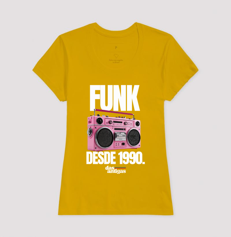 Funk Desde 1990. - Imagem 15