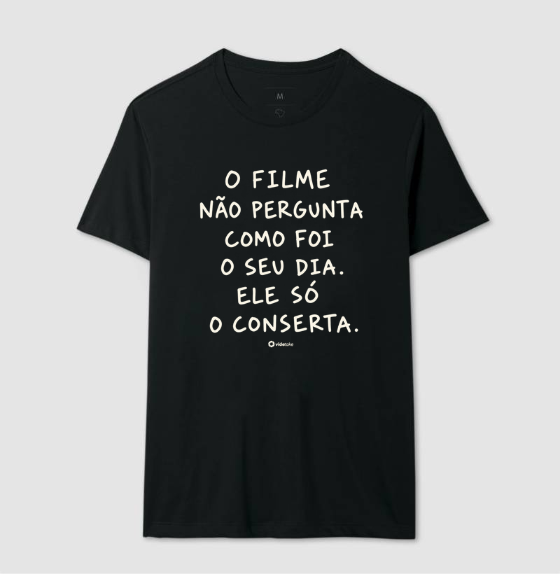 O Filme Conserta - Imagem 2