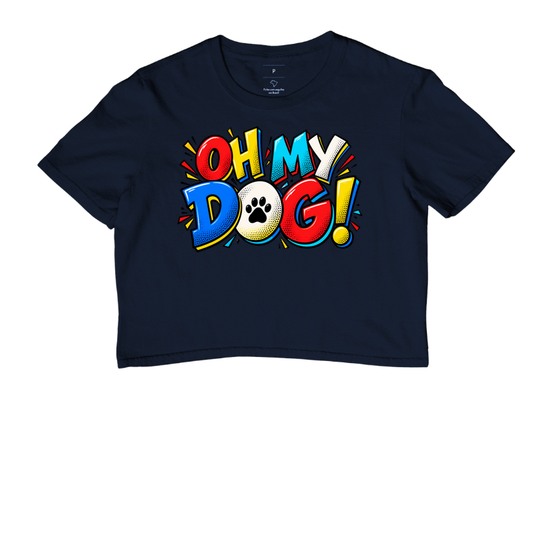 Oh My Dog - Imagem 4