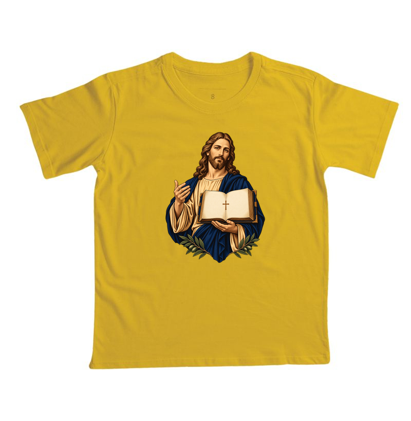 Cristo Mestre - Cristo Vivo - Imagem 6