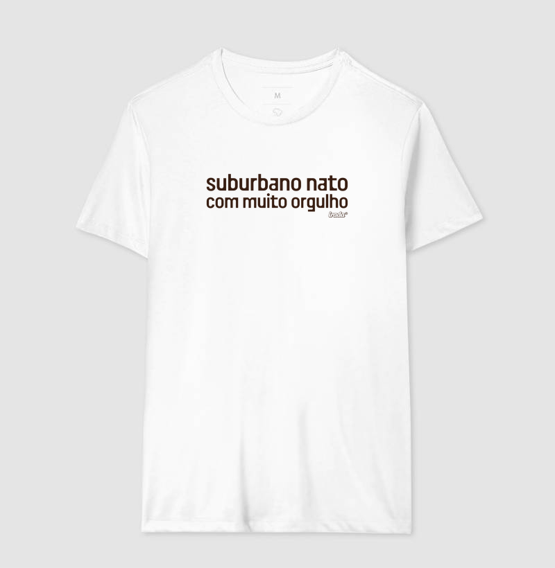 Suburbano nato - Imagem 3