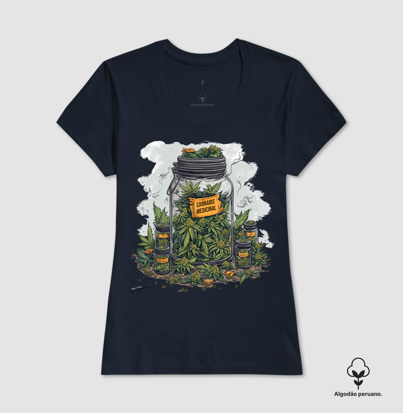 Camisa 1