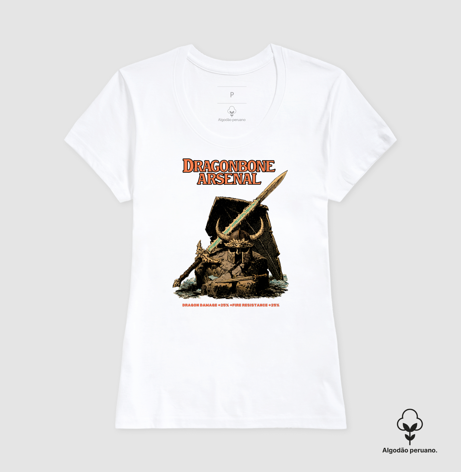Dragonbone Arsenal - Imagem 4