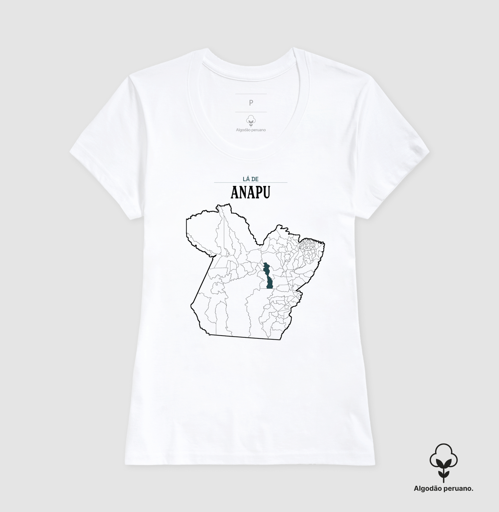Camisa 5