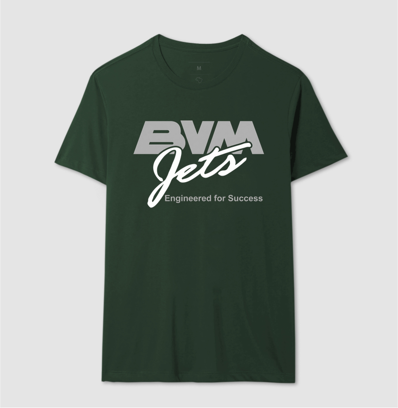 BVM jets- engineered for success - Imagem 8