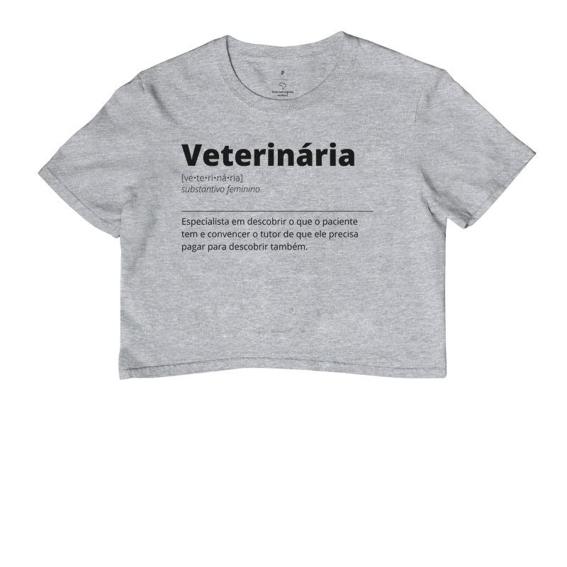 Definições - Veterinária: O Diagnóstico Tem Valor - Imagem 6