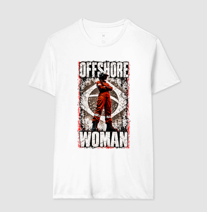 Offshore Woman Brasil - Imagem 7