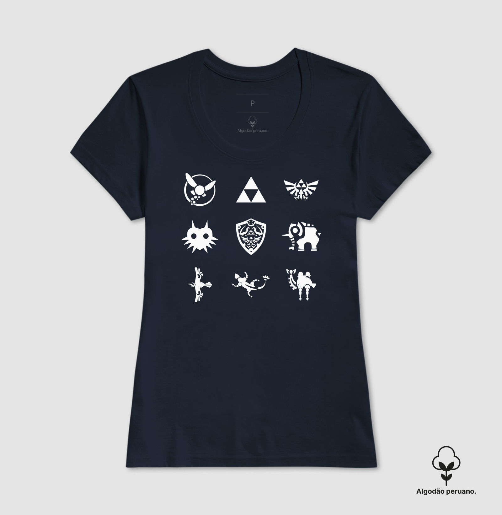 Camisa 5